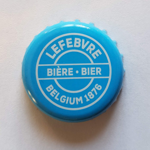 Lefebvre blanche bruxelles, Brasserie Lefebvre